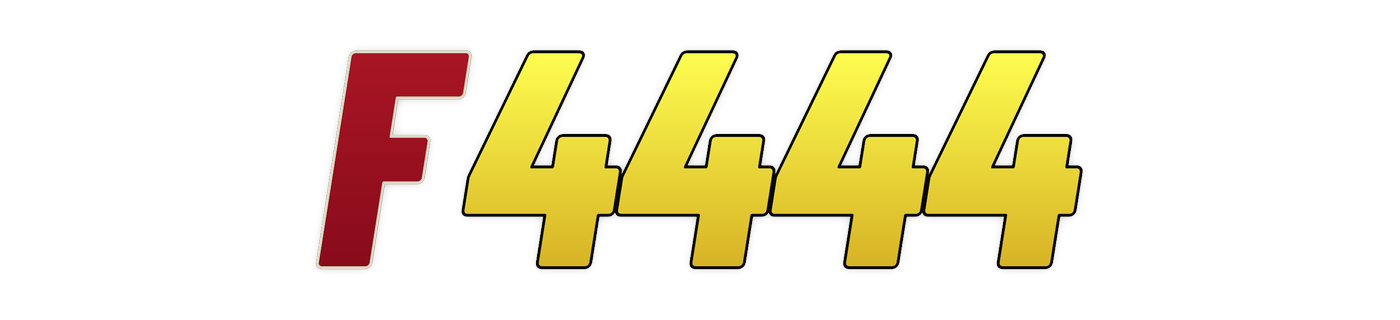 f4444